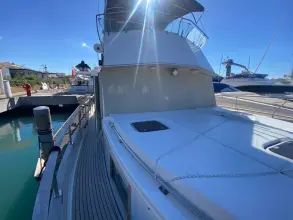 Thumbnail von Grand Banks 46 Alaskan