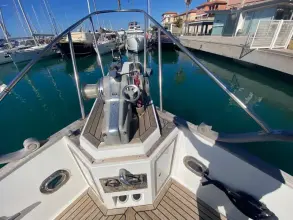 Thumbnail von Grand Banks 46 Alaskan