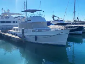 Thumbnail von Grand Banks 46 Alaskan