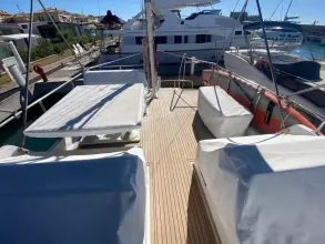 Thumbnail von Grand Banks 46 Alaskan