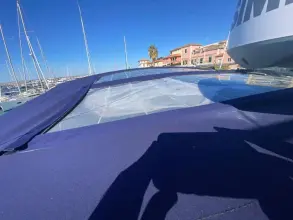 Thumbnail von Grand Banks 46 Alaskan