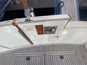 Thumbnail von Grand Banks 46 Alaskan