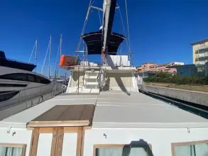 Thumbnail von Grand Banks 46 Alaskan