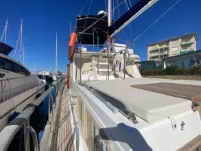 Thumbnail von Grand Banks 46 Alaskan