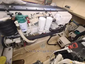 Thumbnail von Tiara Yachts 3900 Sovran