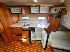 Thumbnail von Tiara Yachts 3900 Sovran