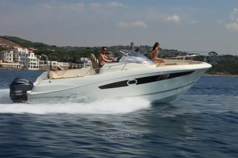 Thumbnail von Jeanneau Cap Camarat 8.5 WA