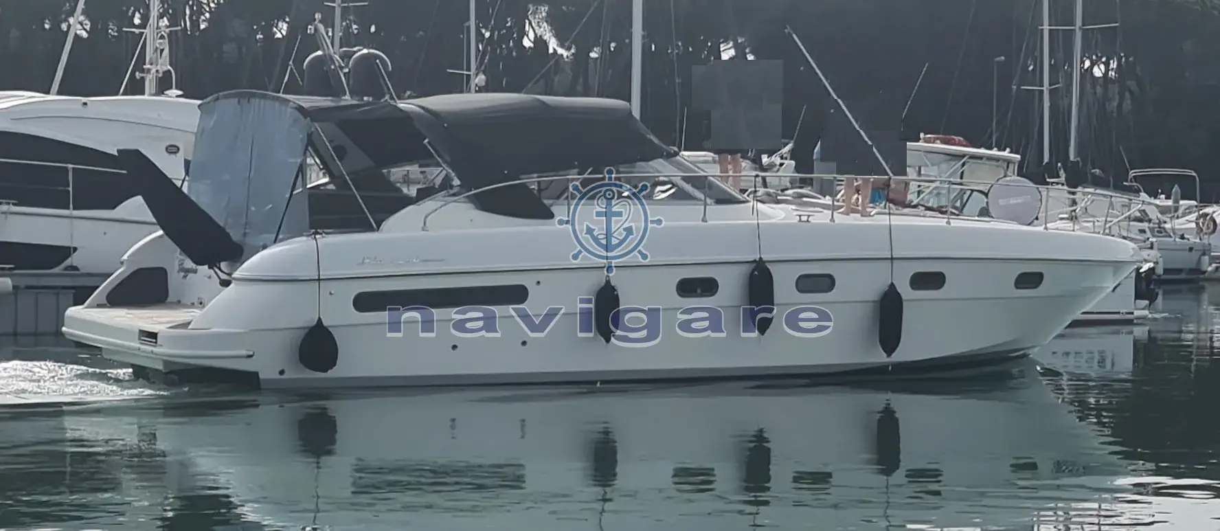 Thumbnail von Fiart Genius 40