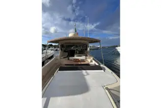 Thumbnail von Solemar RIBs 44.1 Oceanic