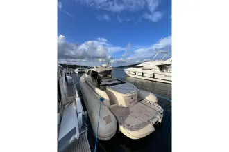 Thumbnail von Solemar RIBs 44.1 Oceanic