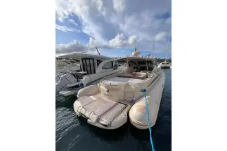 Thumbnail von Solemar RIBs 44.1 Oceanic