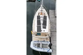 Thumbnail von Solemar RIBs 44.1 Oceanic