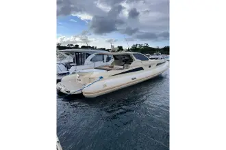 Thumbnail von Solemar RIBs 44.1 Oceanic