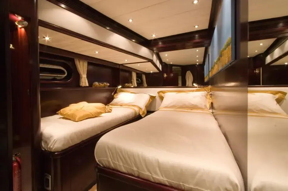 Thumbnail von Pacific Prestige 200