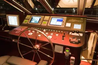 Thumbnail von Pacific Prestige 200