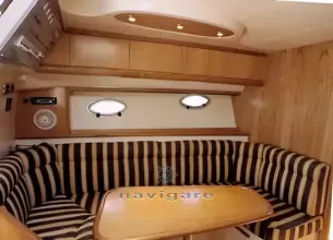 Thumbnail von Cantiere Gregorini Boats Di Max 37 Open