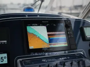 Thumbnail von Cantiere Gregorini Boats Di Max 37 Open