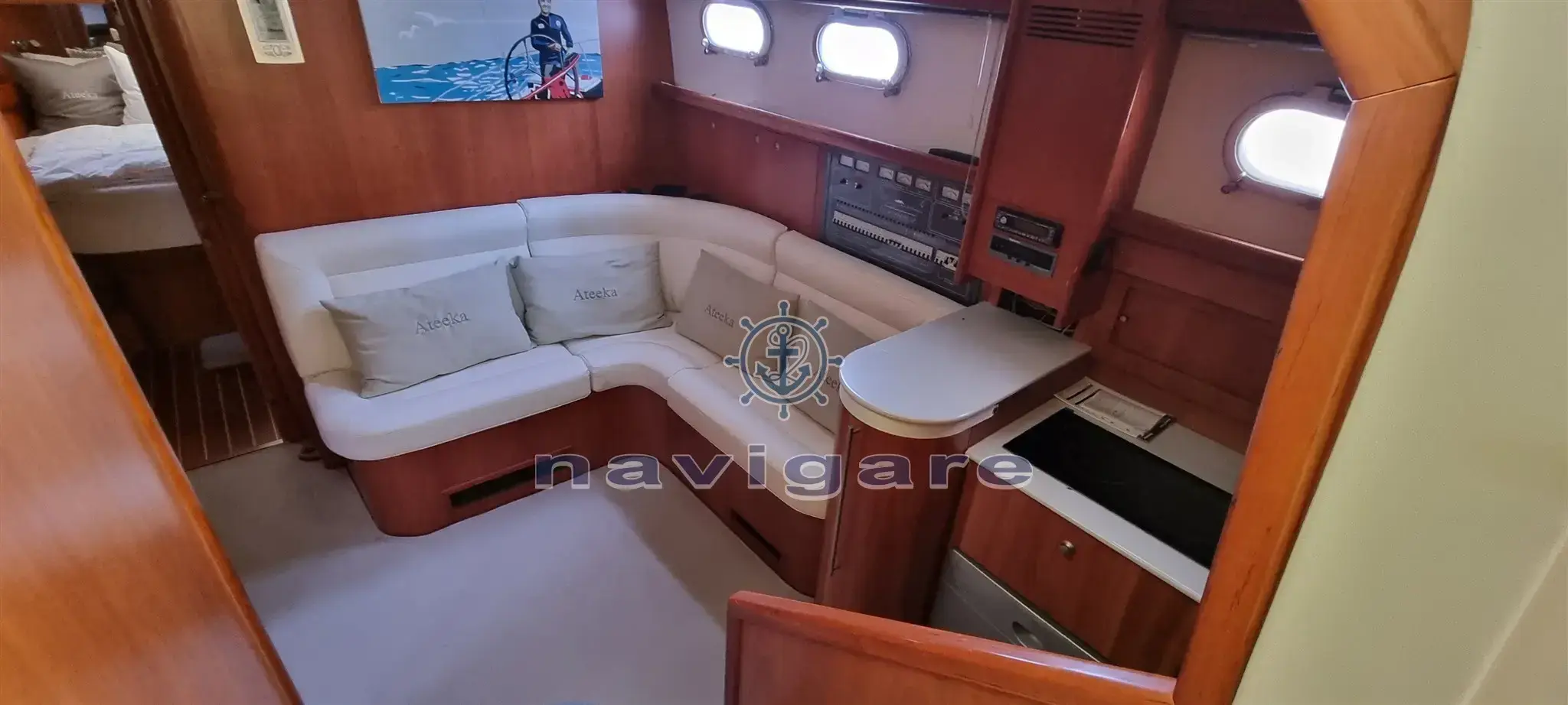 Thumbnail von Cayman 43 WA