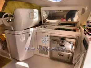 Thumbnail von Cayman 43 WA