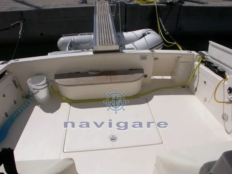 Thumbnail von Cayman 43 WA