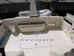 Thumbnail von Cayman 43 WA