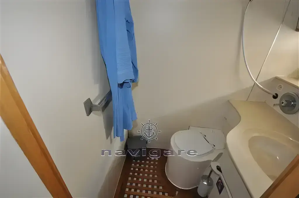 Thumbnail von Kha Shing MONTEFINO 65