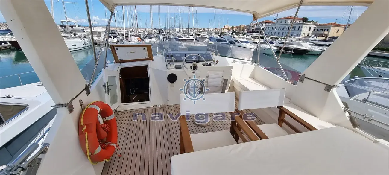 Thumbnail von Kha Shing MONTEFINO 65