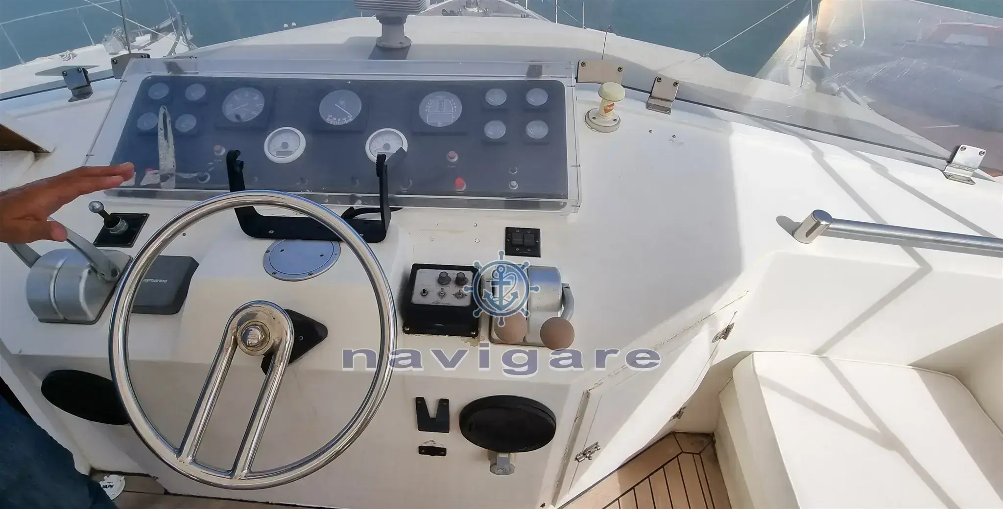 Thumbnail von Kha Shing MONTEFINO 65