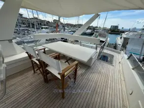 Thumbnail von Kha Shing MONTEFINO 65