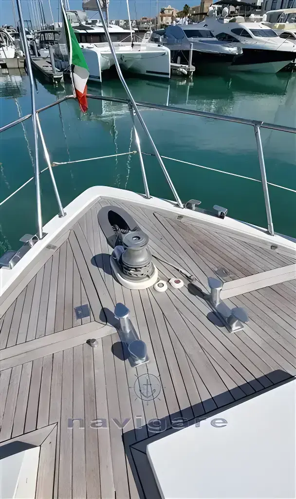 Thumbnail von Kha Shing MONTEFINO 65