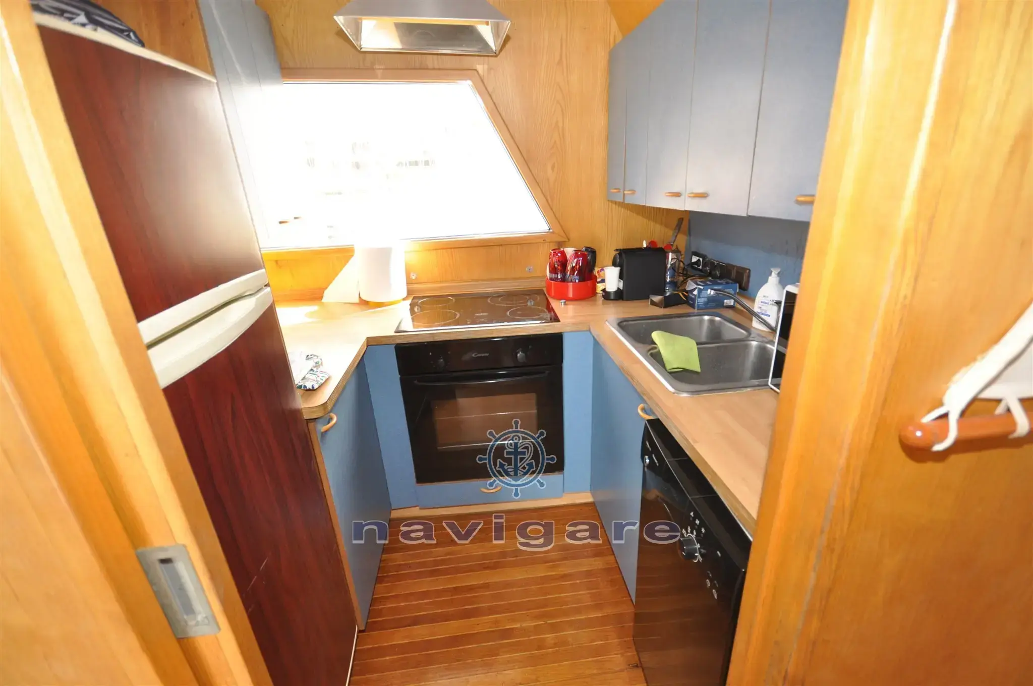 Thumbnail von Kha Shing MONTEFINO 65