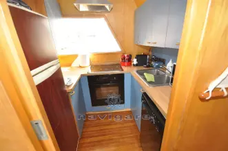 Thumbnail von Kha Shing MONTEFINO 65