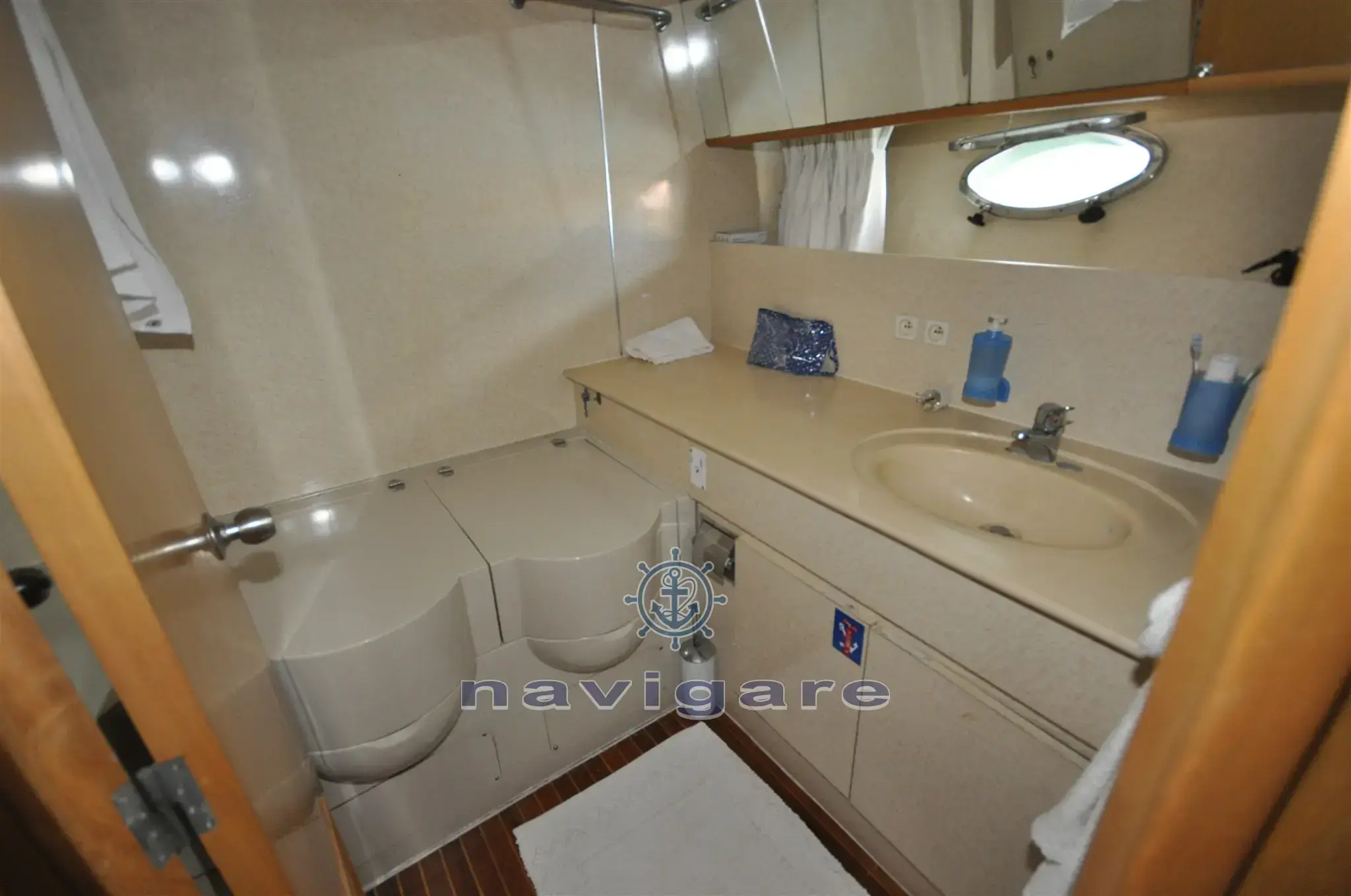 Thumbnail von Kha Shing MONTEFINO 65