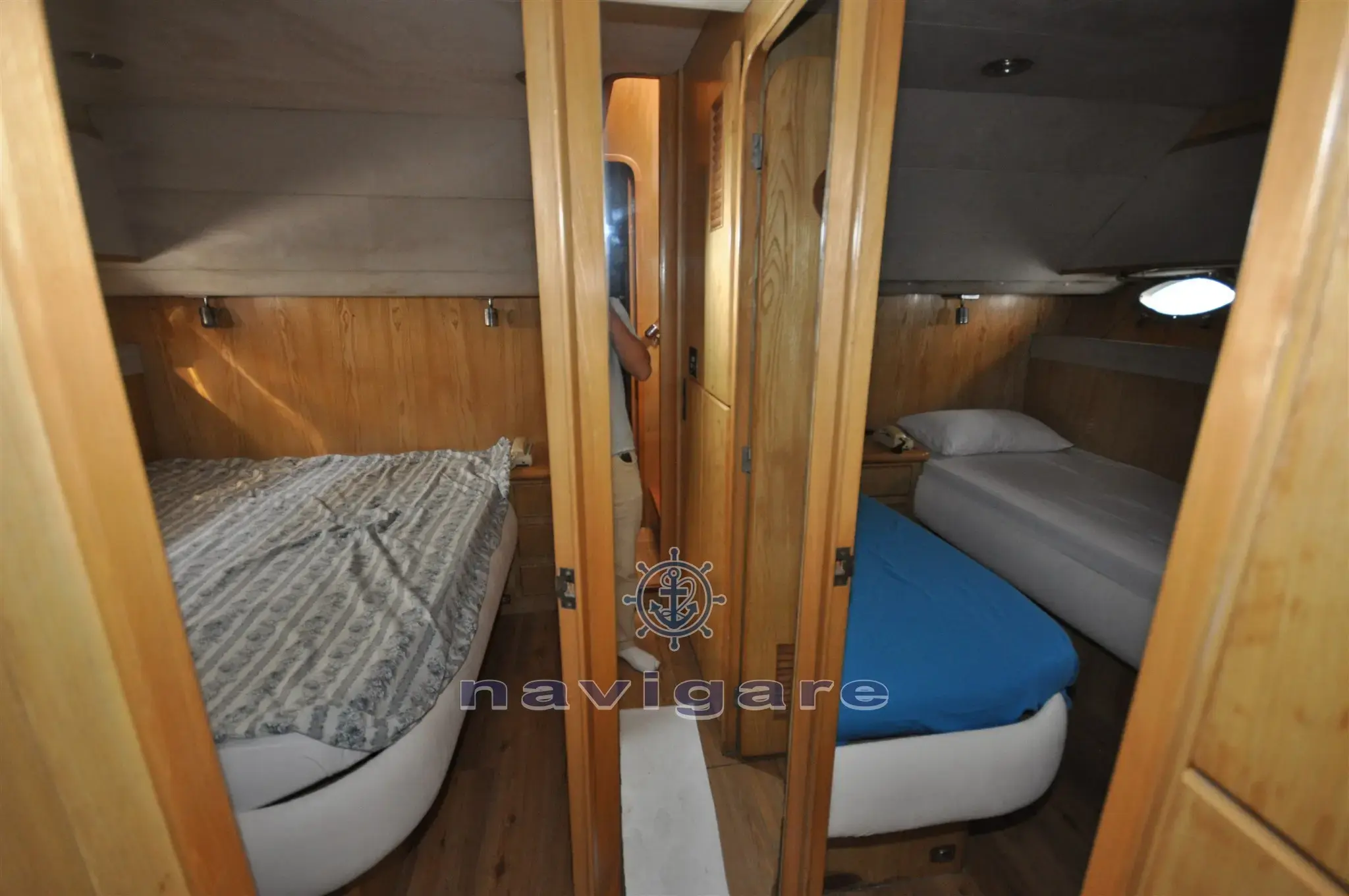 Thumbnail von Kha Shing MONTEFINO 65