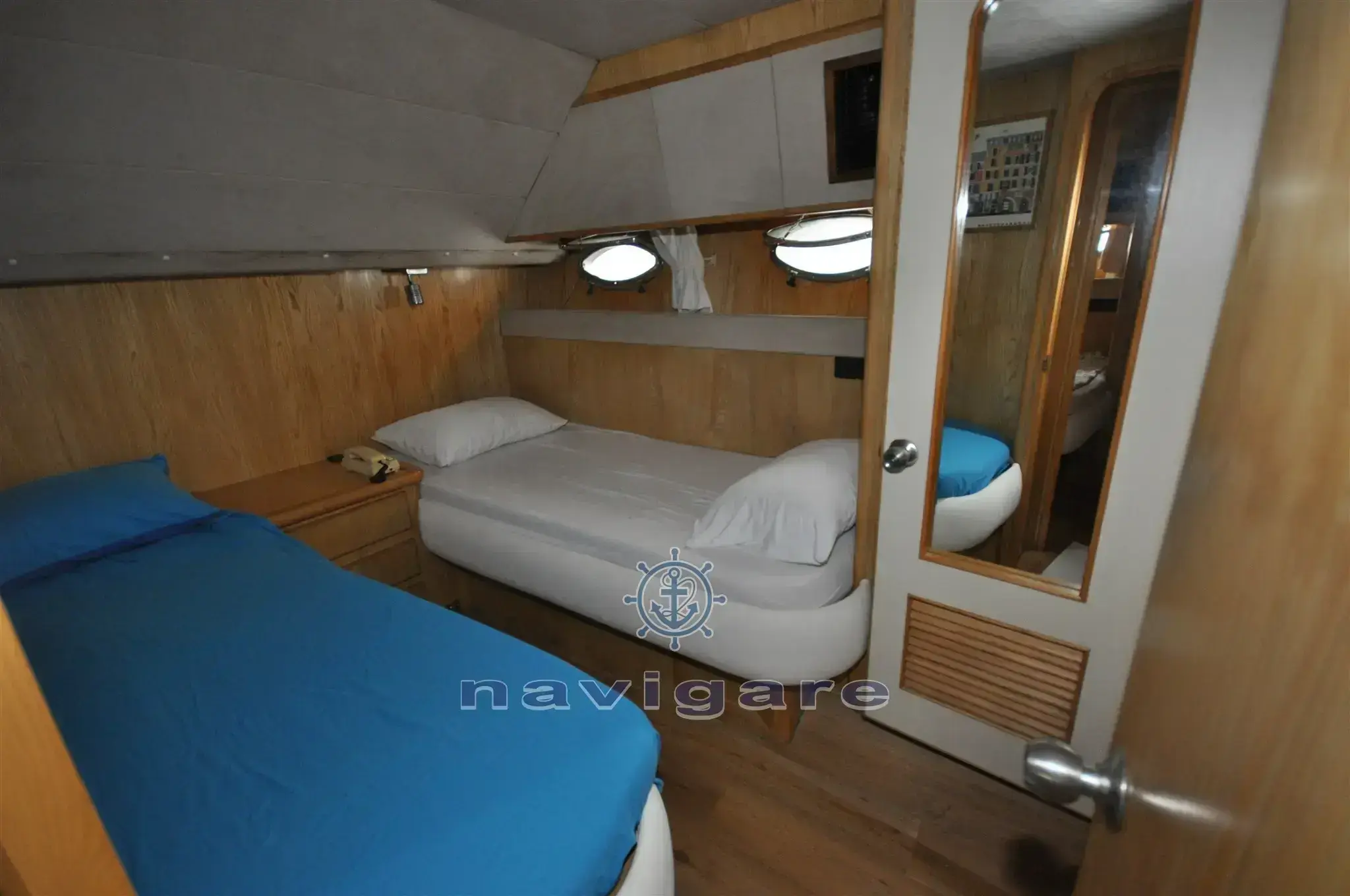 Thumbnail von Kha Shing MONTEFINO 65