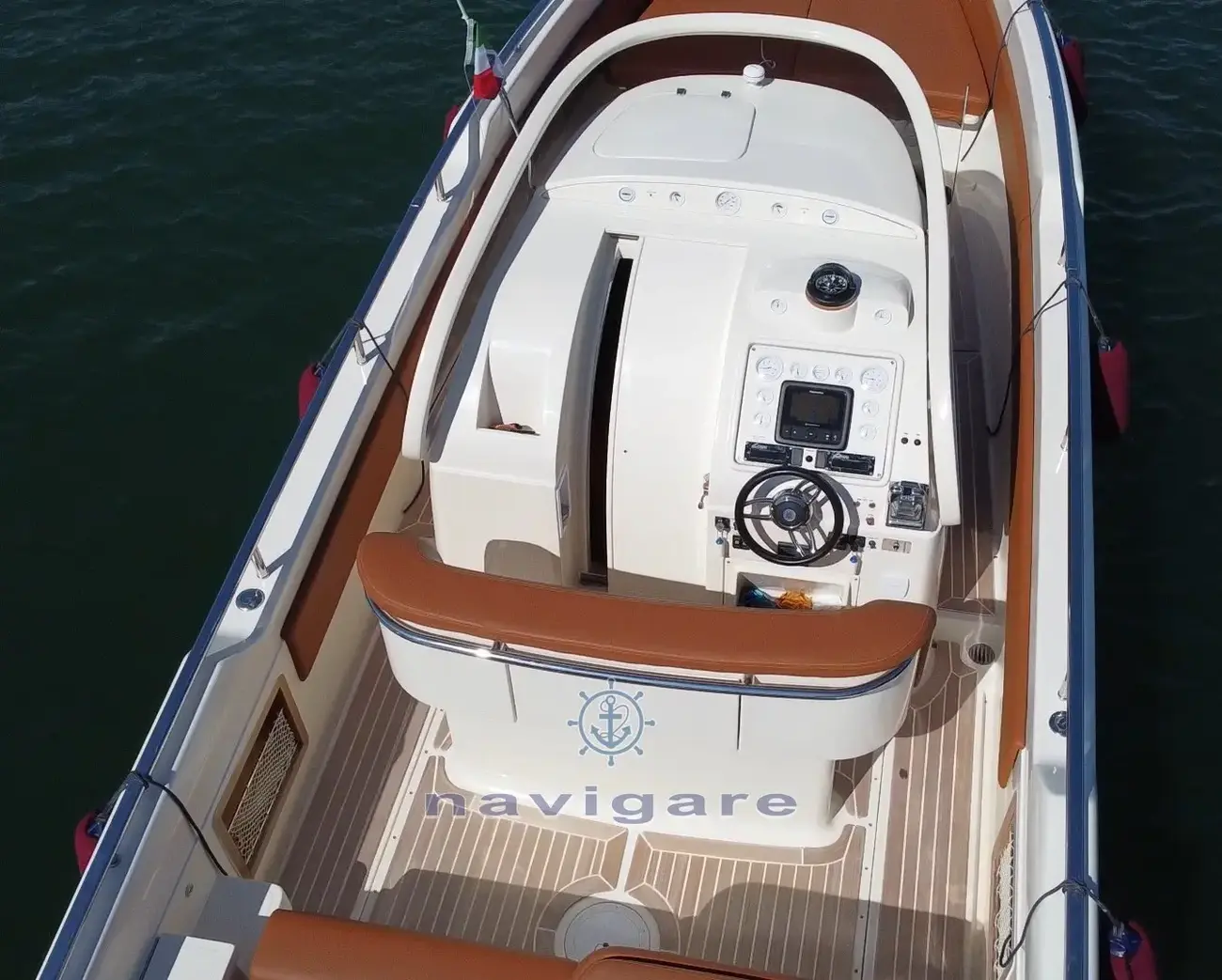 Thumbnail von Supermarine Iguana 36