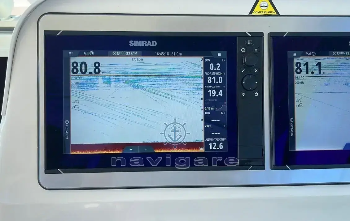 Thumbnail von Wellcraft 360 Coastal