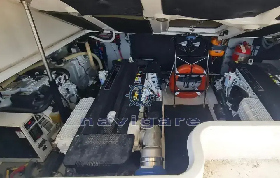 Thumbnail von Wellcraft 360 Coastal