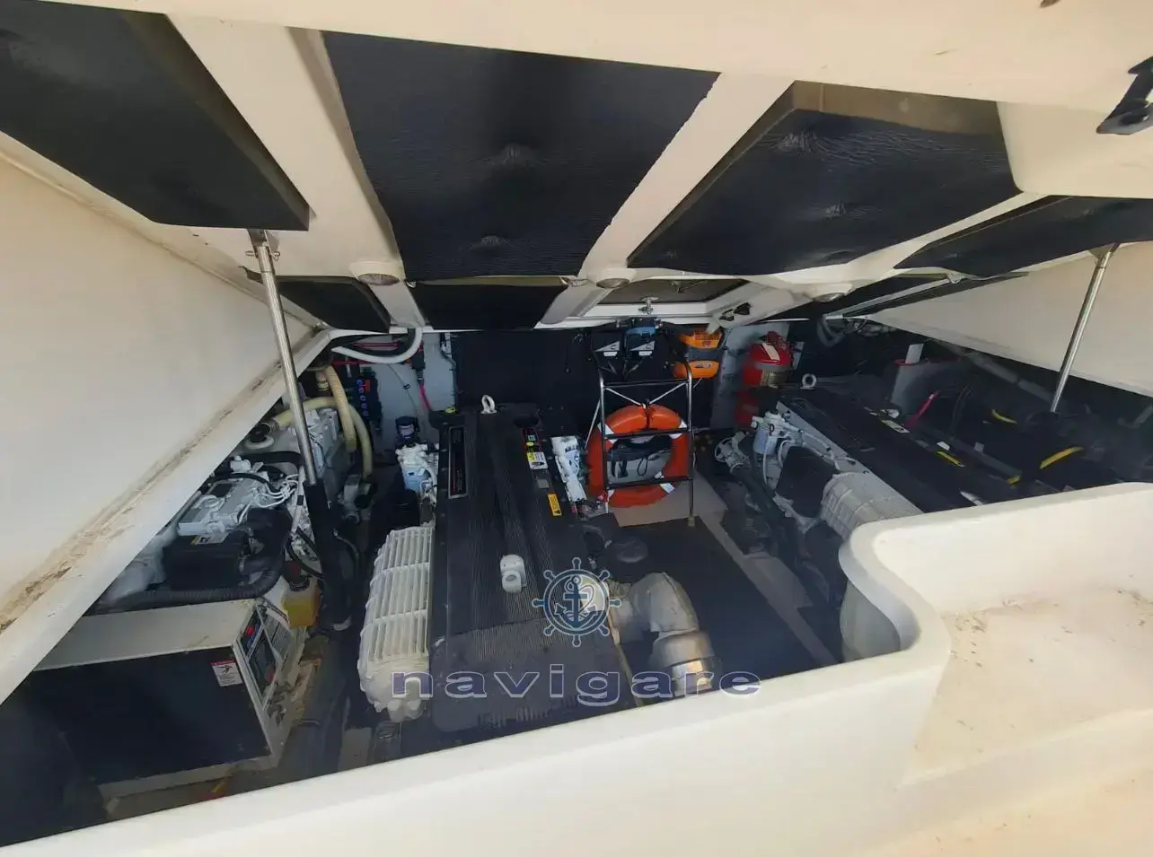 Thumbnail von Wellcraft 360 Coastal