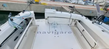 Thumbnail von Wellcraft 360 Coastal