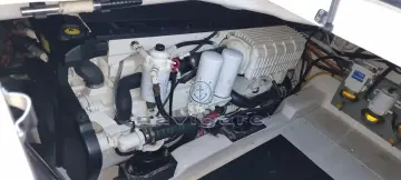 Thumbnail von Wellcraft 360 Coastal