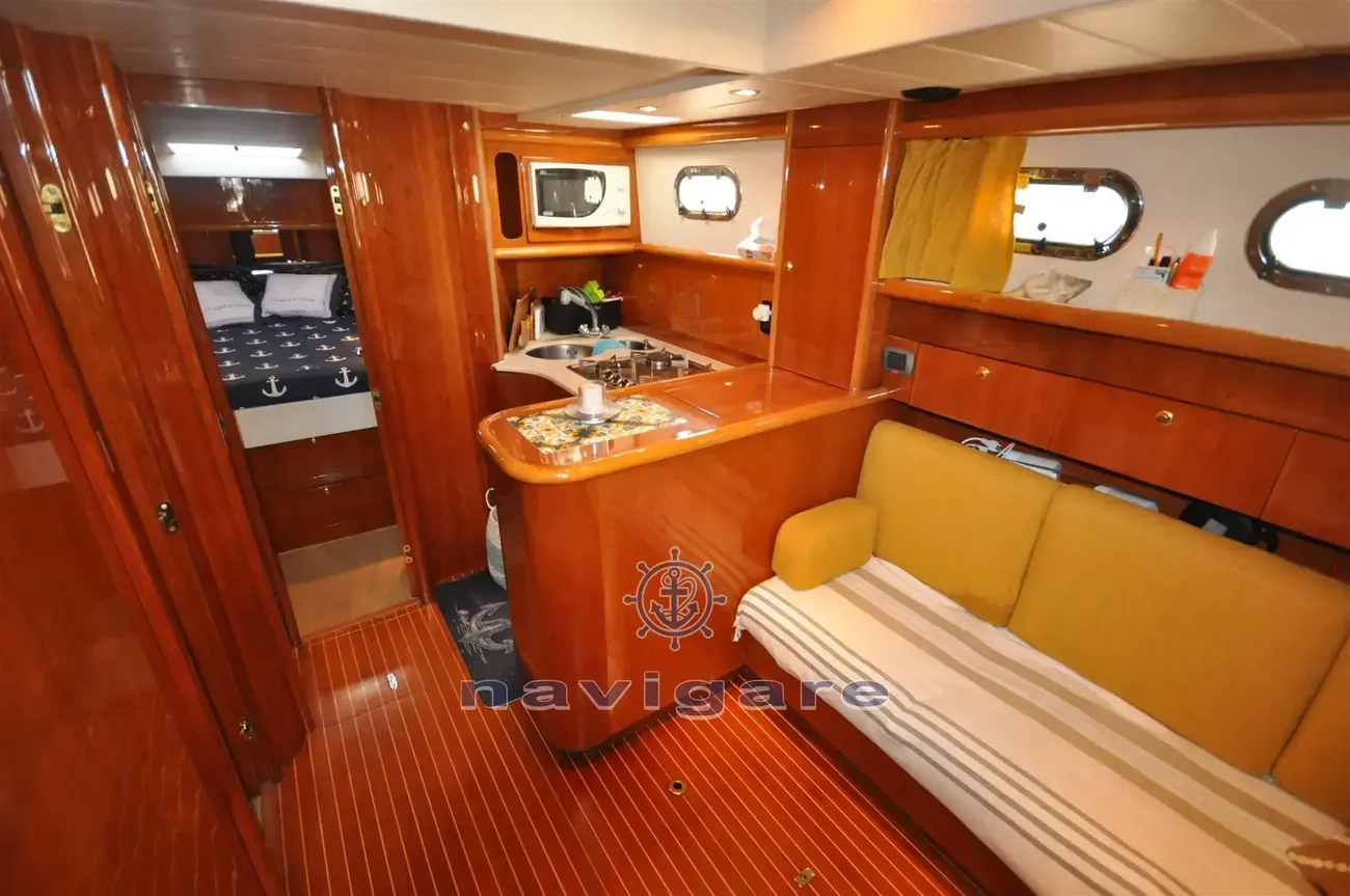 Thumbnail von Cayman 40 WA HT