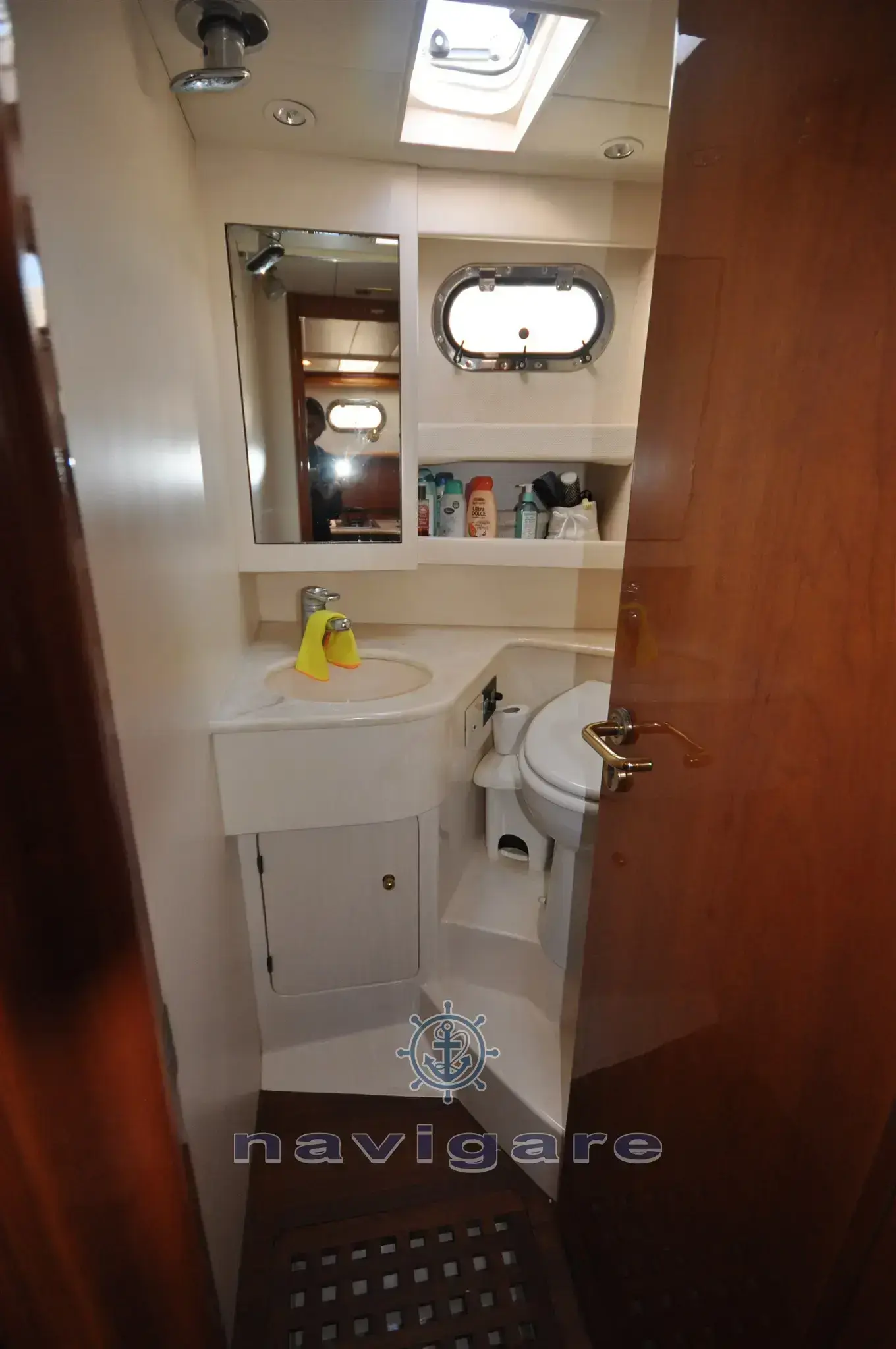 Thumbnail von Cayman 40 WA HT