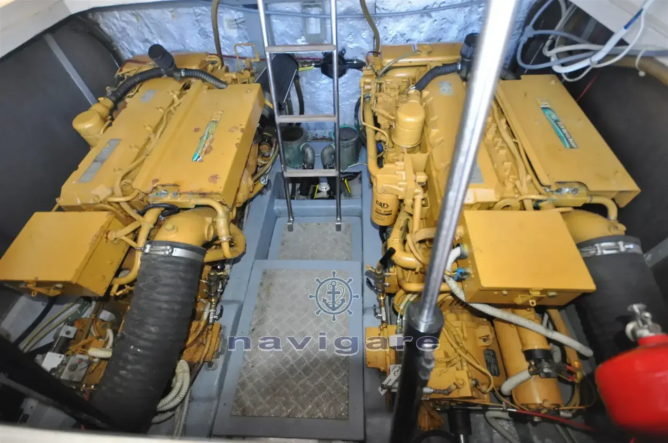 Thumbnail von Cayman 40 WA HT