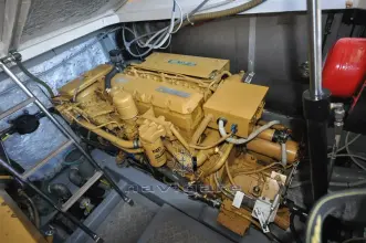 Thumbnail von Cayman 40 WA HT