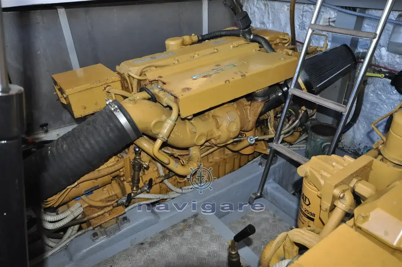 Thumbnail von Cayman 40 WA HT