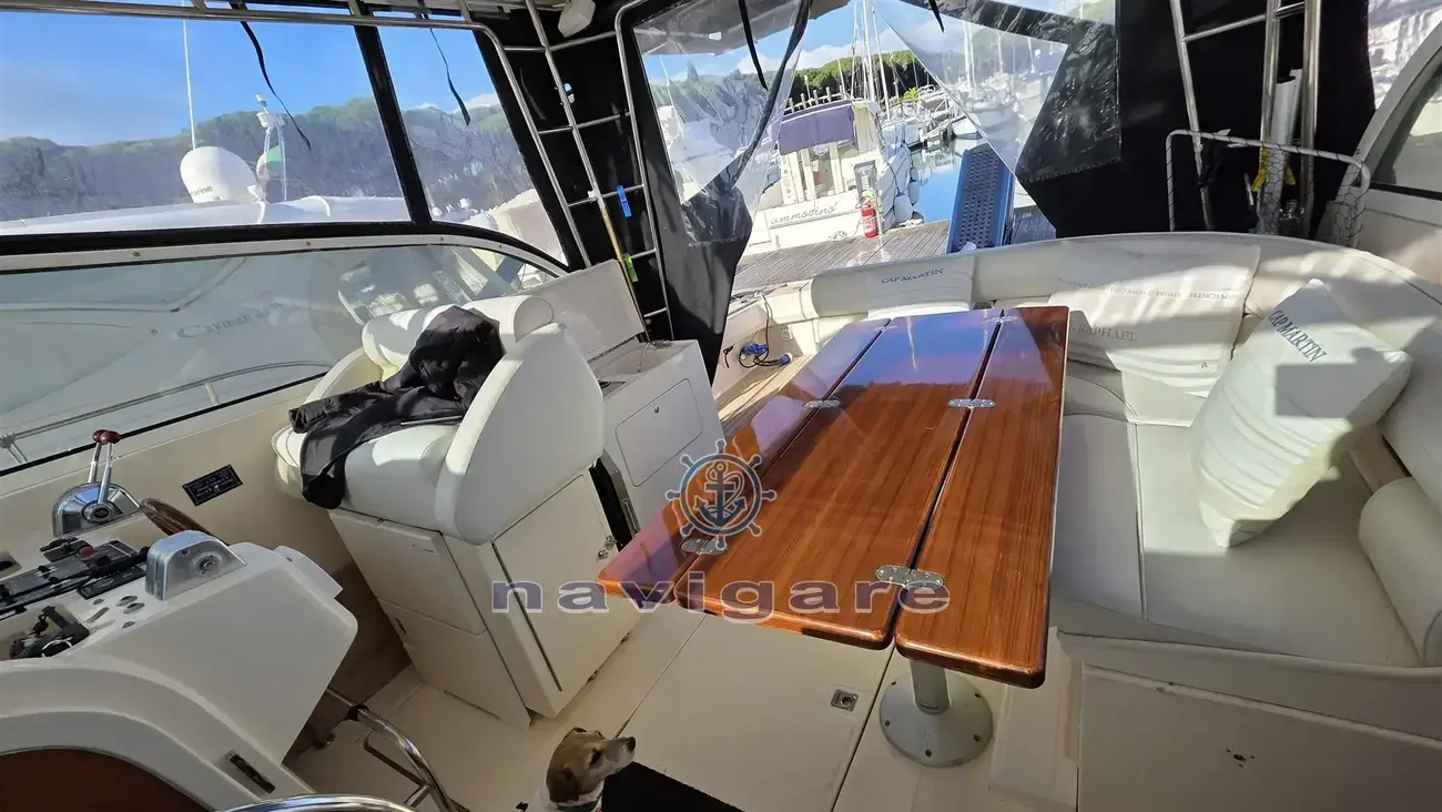 Thumbnail von Cayman 40 WA HT