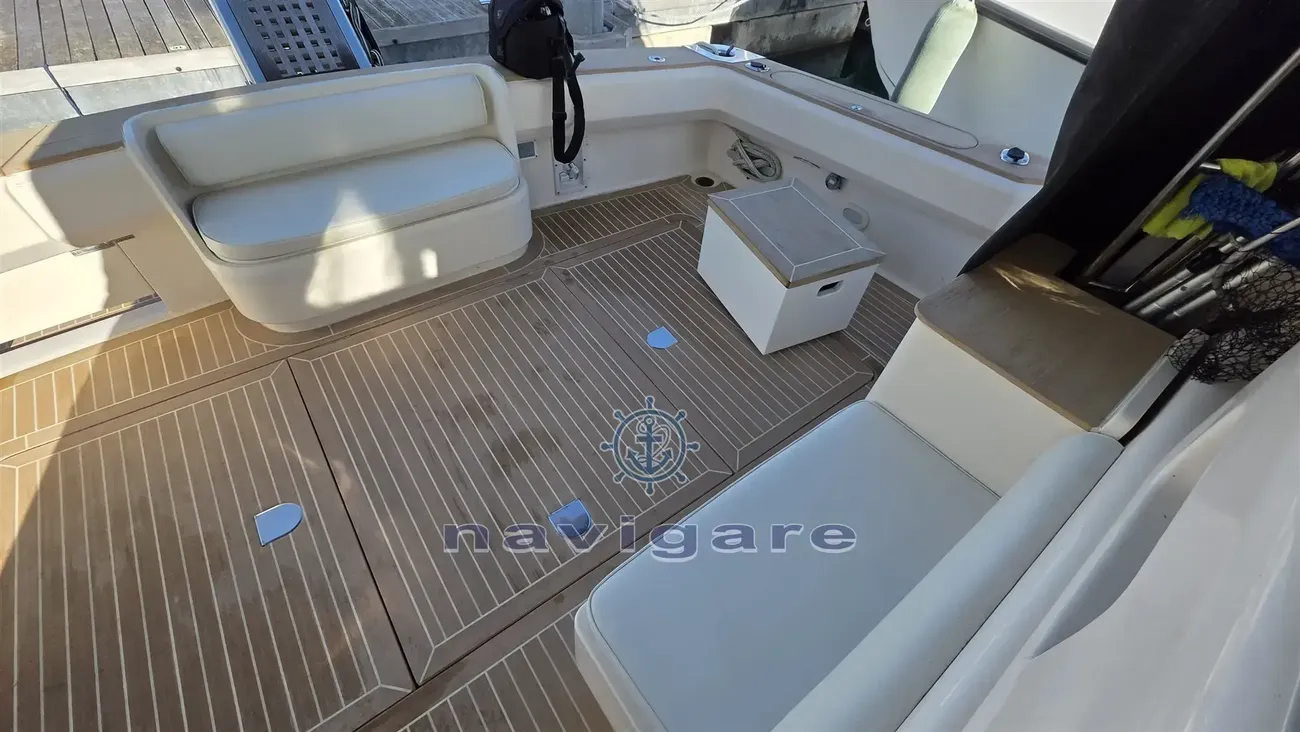 Thumbnail von Cayman 40 WA HT