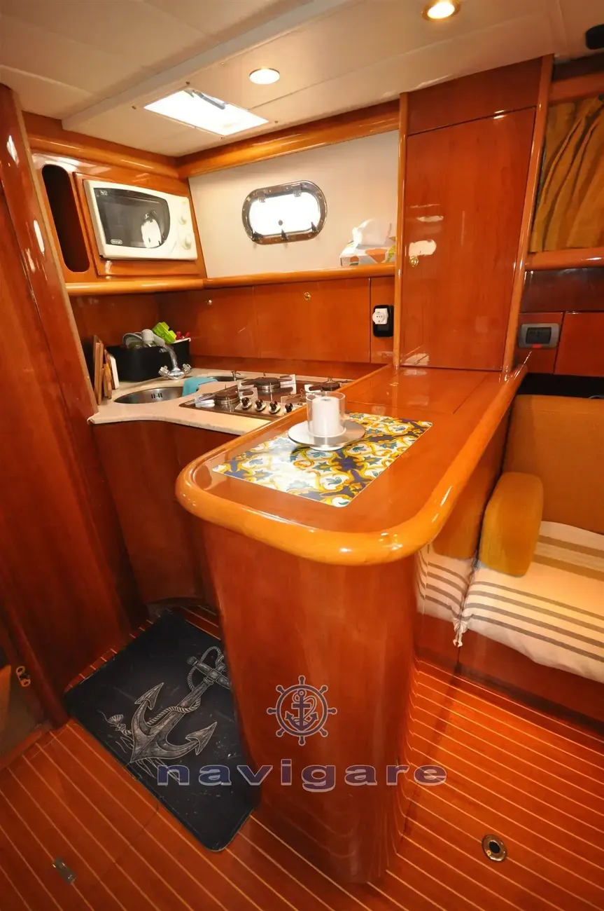 Thumbnail von Cayman 40 WA HT