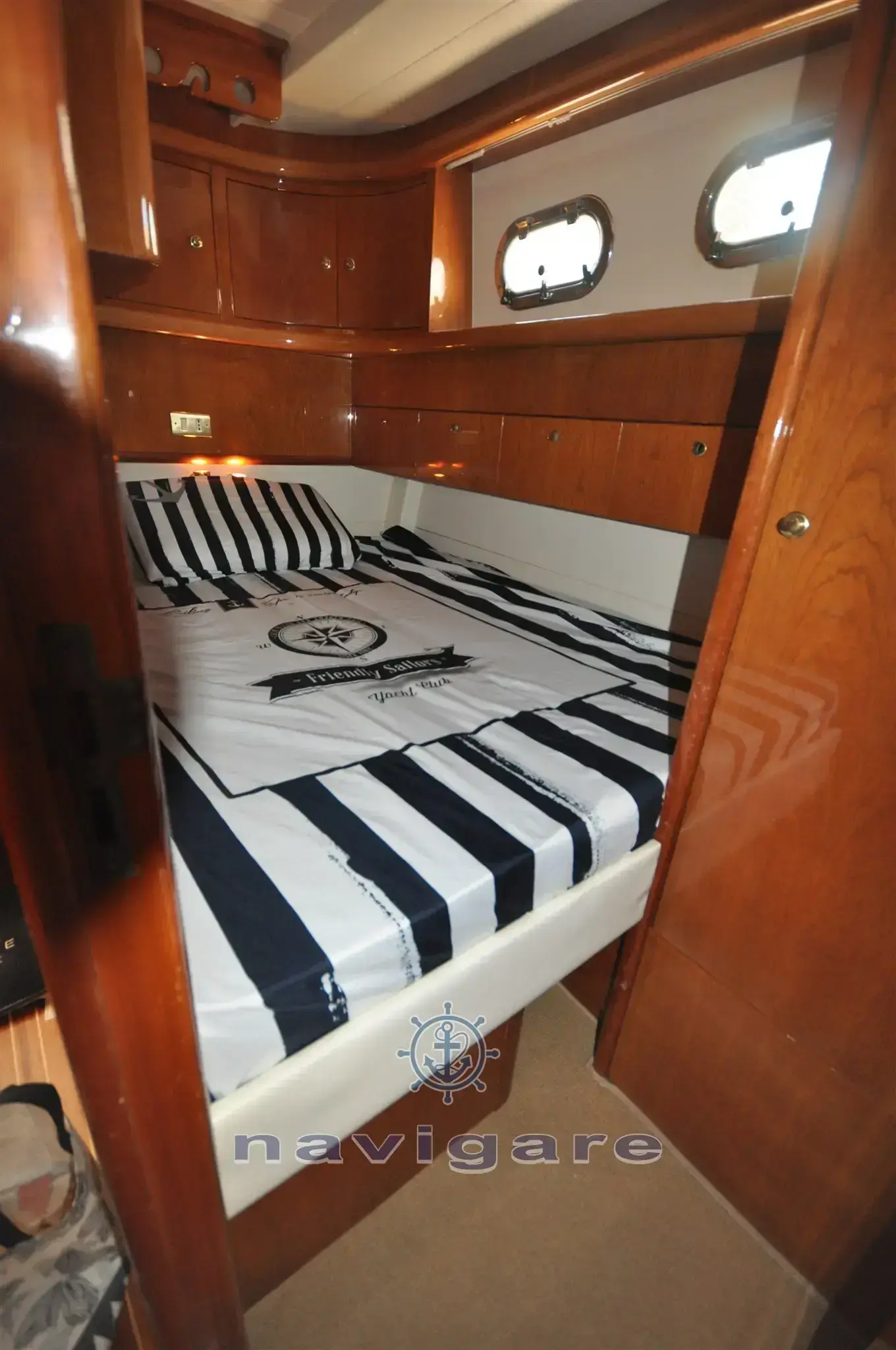 Thumbnail von Cayman 40 WA HT